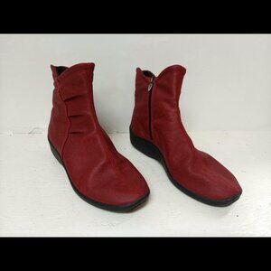 Arcopedico shoes